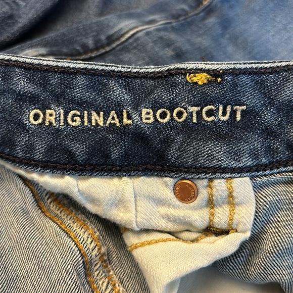 American Eagle Bootcut Jeans - Picture 8 of 8